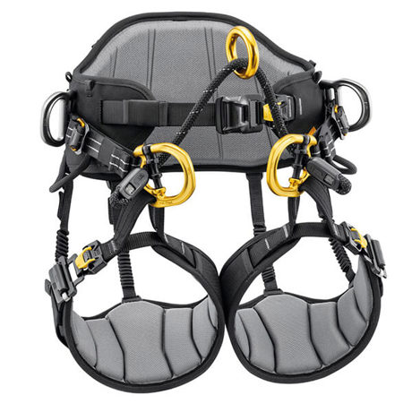 Petzl Sequoia Plus 2026